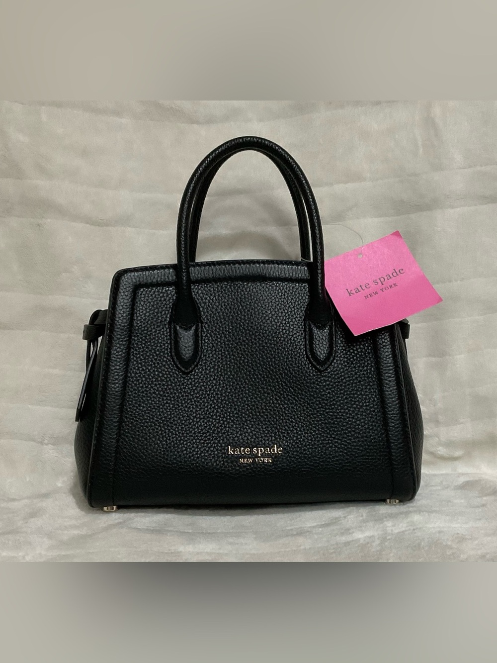 Kate Spade New York Knott Mini Satchel